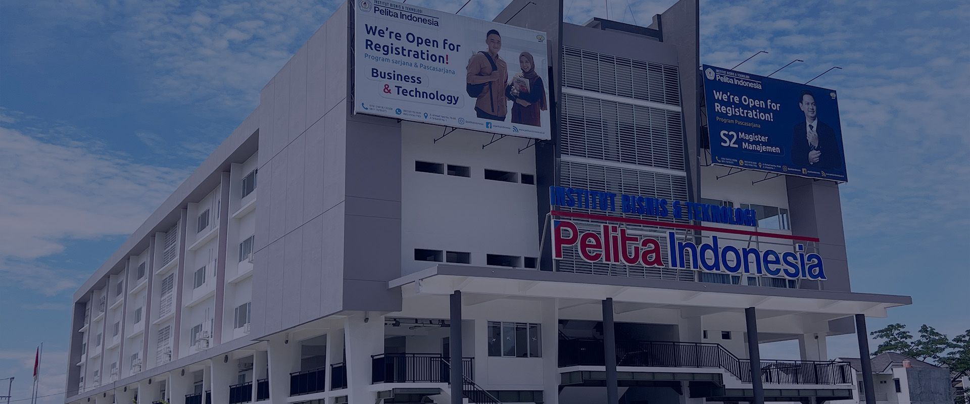 Kampus Pelita Indonesia