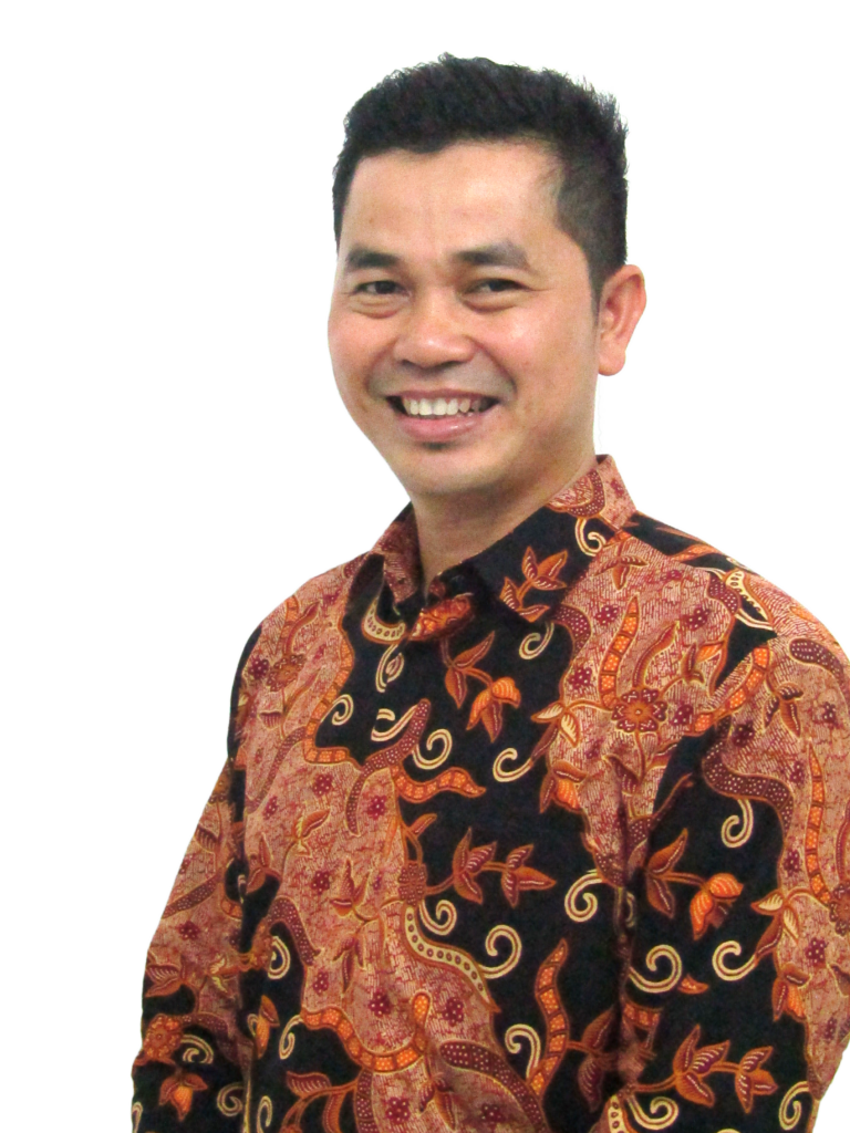 Muhammad Sidik, M. Kom