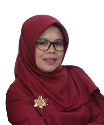 Prof. Dr. Erlin, S.Kom, M.Kom