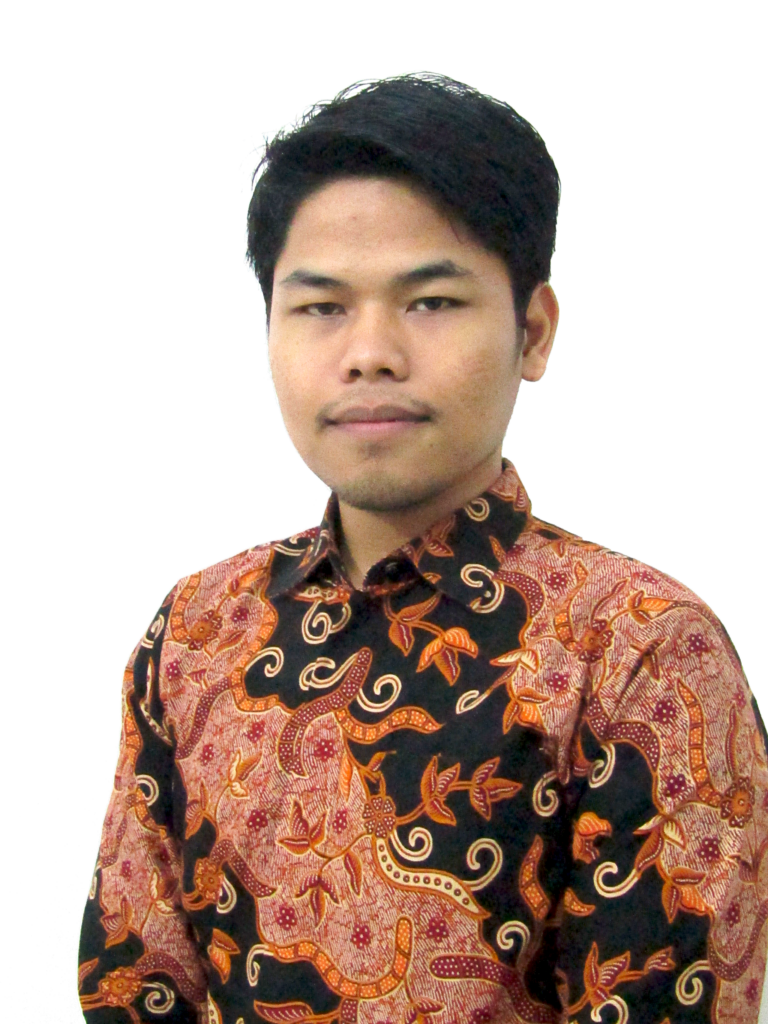 Wahyu Joni Kurniawan, M. Kom