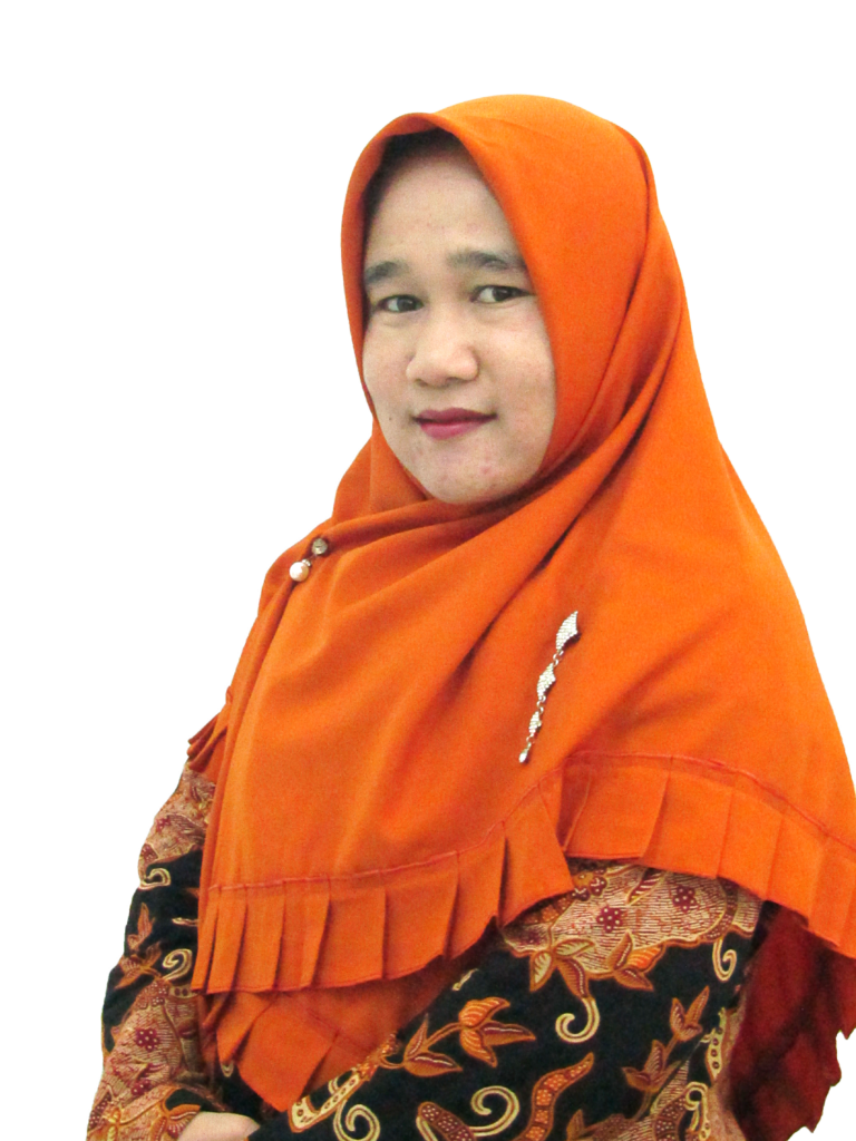 Yulvia Nora Marlim, M. Kom