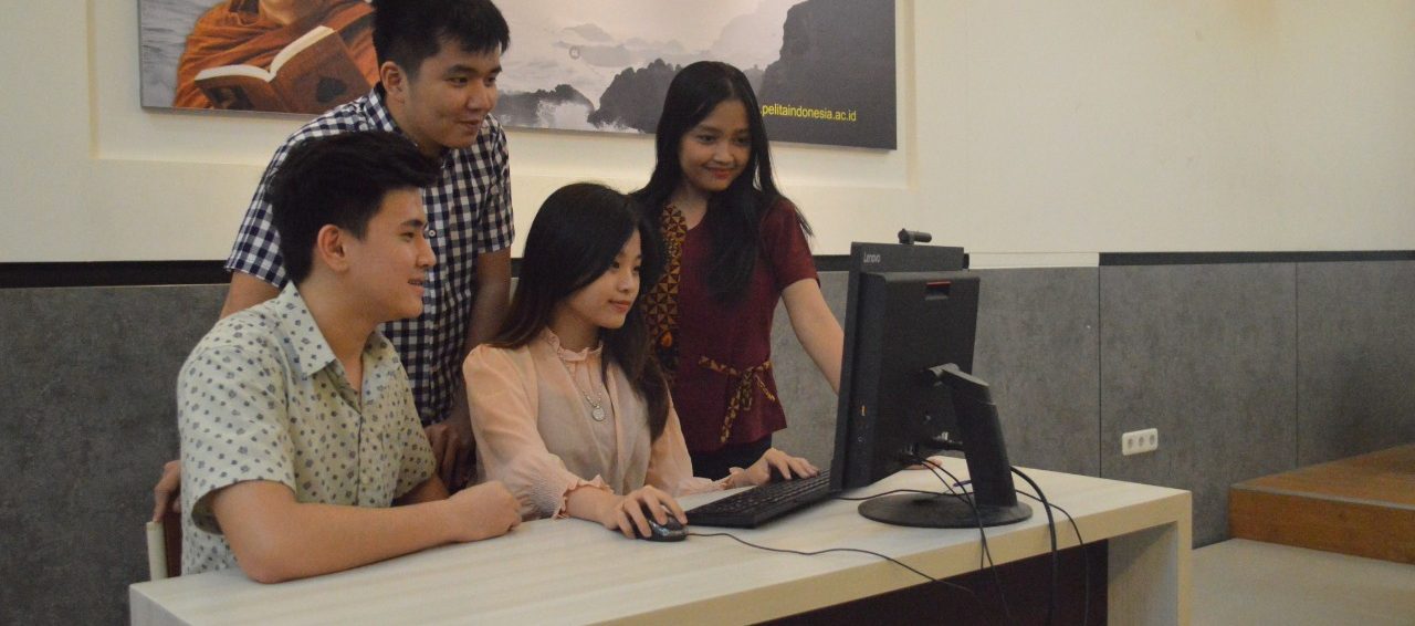 Program Studi S1 Sistem Informasi