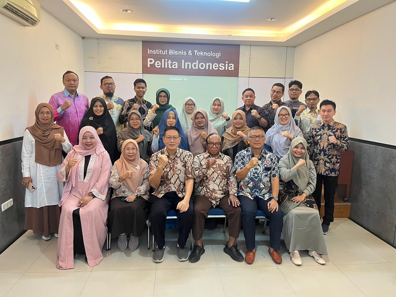 Program Studi S1 Teknik Informatika